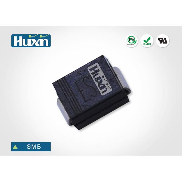 Buy 2Amp DO-214AA Package Fast Recovery Rectifier Diode Surface Mounted at wholesale prices