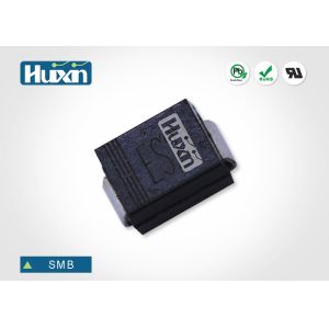 Buy cheap 2Amp DO-214AA Package Fast Recovery Rectifier Diode Surface Mounted from wholesalers