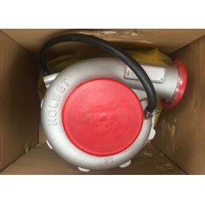 VG1560118229 Truck Spare Parts HOWO Engine Turbocharger