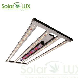 Fluence SPYDR HLG 550 Aluminum Horticulture LED Grow Lights