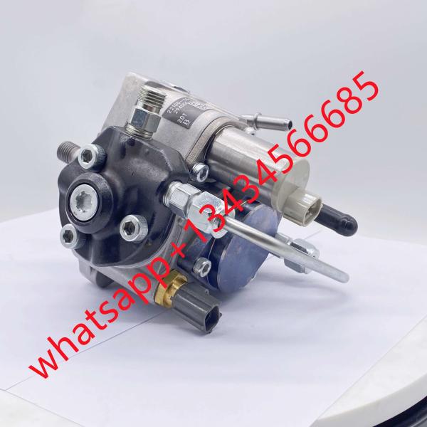 High Pressure Common Rail Diesel Fuel Injector Pump 294000-0060