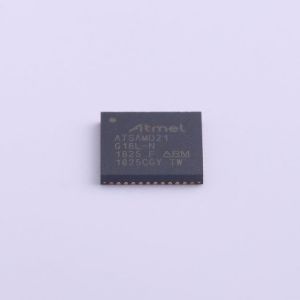 ATSAMD21G16L-MNT