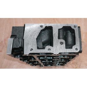 J2 Cylinder Head 909060 OK65C10100 OK65A10100 AMC909060 for KIA PREGIO 2665cc