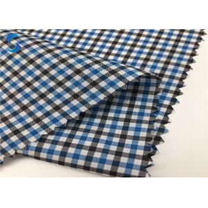150cm 50D 270T Polyester Taffeta Fabric 62gsm Woven