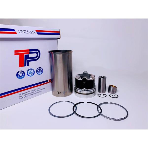 Buy 6SD1-3R Cylinder Sleeve Kit For ISUZU 1-87811605-0 EX300-3 at wholesale prices