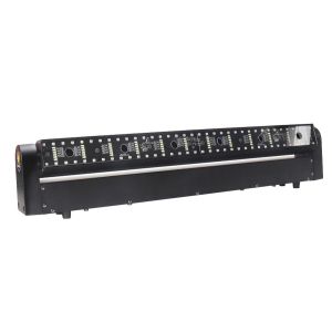 High Quality 6 Eyes Laser 3 In 1 Laser Pixel Strobe Light For Event