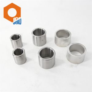 Custom Tc Wear Tungsten Carbide Parts Shape Oem