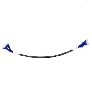 Terminal Shielded Aerospace Wire Harness Through 100% Short Circuit