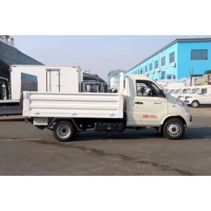 Dongfeng Light 5-ton Small Dump Truck for Sale