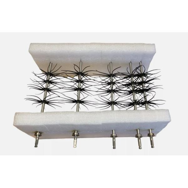 Buy 5PCS Diebold ATM 5500 Assy Shaft Paddle Wheel 49242427000A-03 at wholesale prices