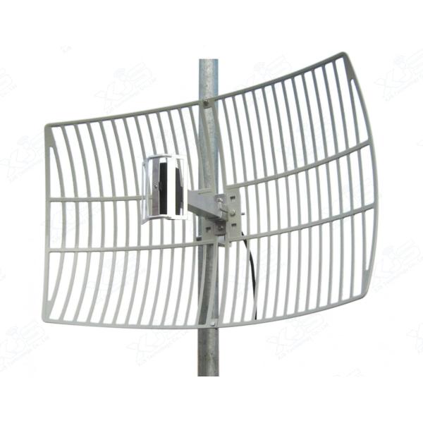 PtP PtMP 50W 19dBi 2.4ghz Grid Antenna 400*600mm WiFi WLAN Antenna