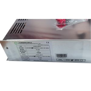 100-600W Laser Fiber Diode Power Supply Safe Non Invasive