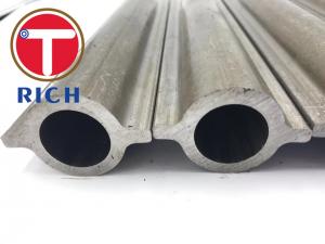 Quality Seamless Special Steel Pipe Alloy Steel Tube For Boiler / Heat Exchanger for sale