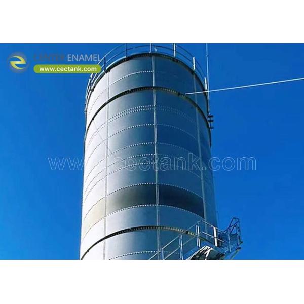 Buy Expandable Stainless Steel Tanks Made of SUS304 and SUS316L at wholesale prices