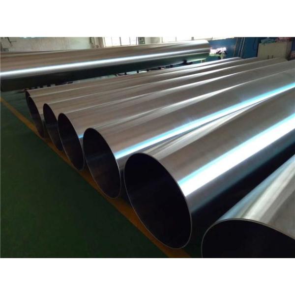 Buy ASTM Standard Stainless Steel Seamless Pipe Seamless Alloy Steel Pipe with Customized Wall Thickness at wholesale prices