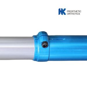 Pylon Height Adjustable Low Extremity Prosthetic Components For Prosthetic Tools