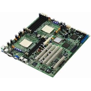 IPC-2226 Standard HDI PCB Board Any 16 Layer Server Grade Fine Line