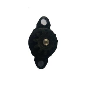 Custom Rotary Torque Damper Hydraulic For Automotive Interior Parts