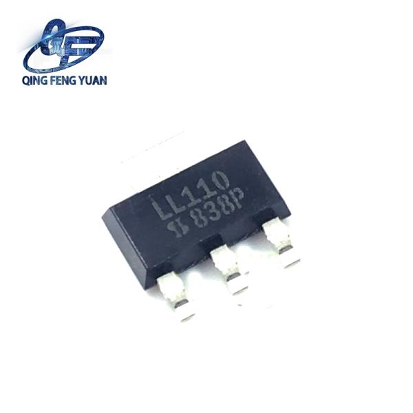 SIHFL014TR-GE3 Integrated Circuits Vi-Shay VSSAF5M10-M3/I MOSFET N-CHANNEL 60V