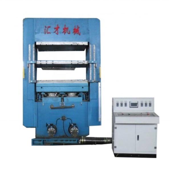 Buy 250-500mm Piston Stroke Retreaded Tyre Making Machine XLB-D/Q for Manufacturing Plant at wholesale prices