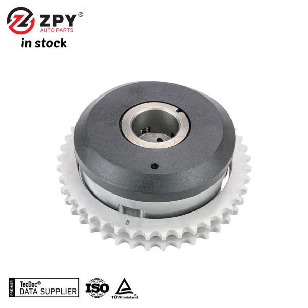 ZPY Camshaft Adjuster Gear for Audi VW Porsche 911 Macan Cayenne