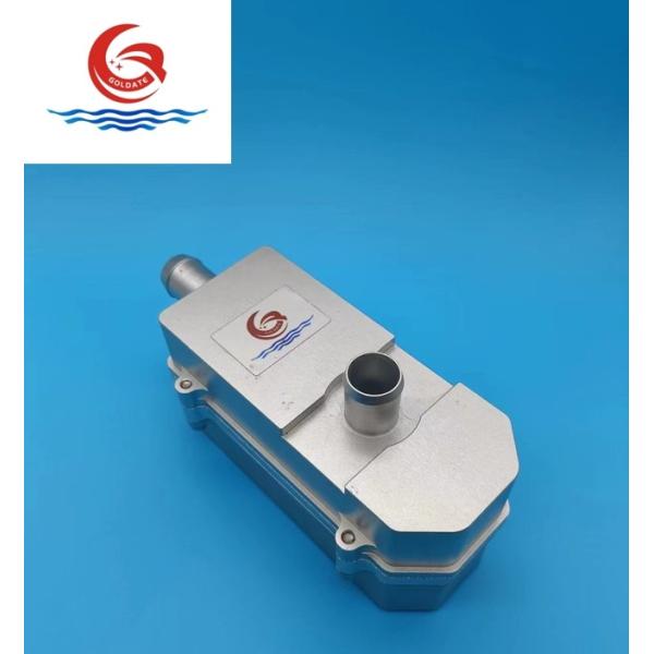 Anti Corrosion Car Engine Heaters Al Material Truck Engine Heater