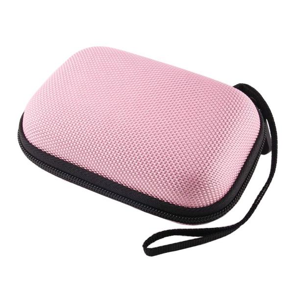 5mm Zipper EVA Camera Case