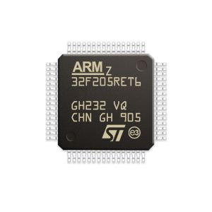 Chuangyunxinyuan STM32F205RCT6 (IC Microcontroller Original BOM Service