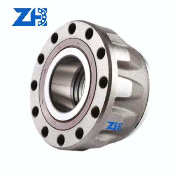 Buy Truck axle wheel hub bearings  564734.H195 ZH bearings at wholesale prices
