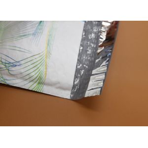 Waterproof Recyclable LDPE 6x9 Inch Poly Bubble Mailers