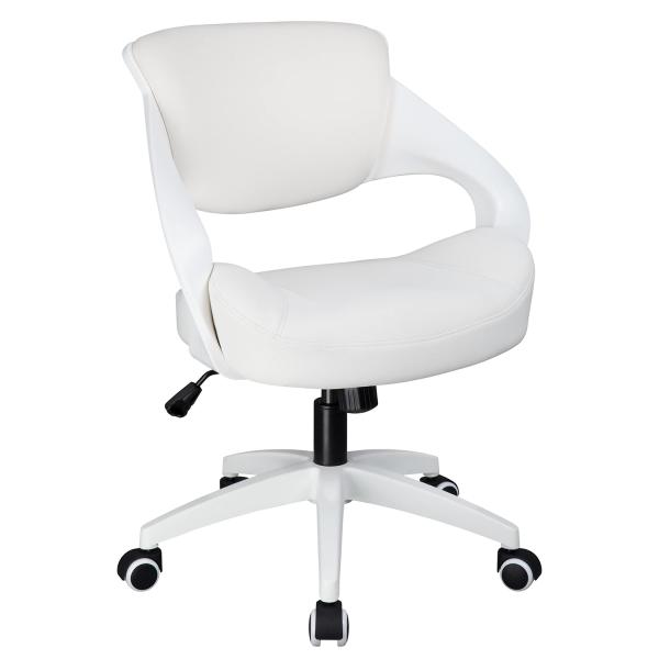 Modern Design Ergonomic Mesh Executive Swivel Desk Chair with 360 Swivel and Height Adjust