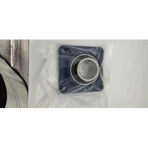 2RS Pillow Block Bearing Fy40 Fy45 Fy60 Fy65 Fy70 For Rolling Mills