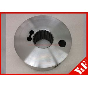 Hydraulic Pump Mounting Hub Shaft Coupling For Engine Driven