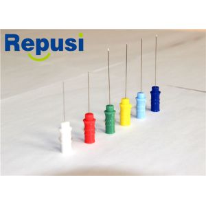 Coaxial Concentric Needle EMG Stainless Steel Wire In 7 Colours