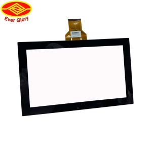 13.3 Inch Projective Capacitive Computer Panel