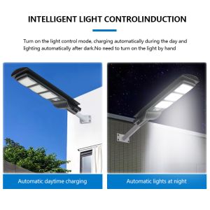 China Manufacturer Road Light Integrated 60watt 120watt 180watt 240wat 300w LED