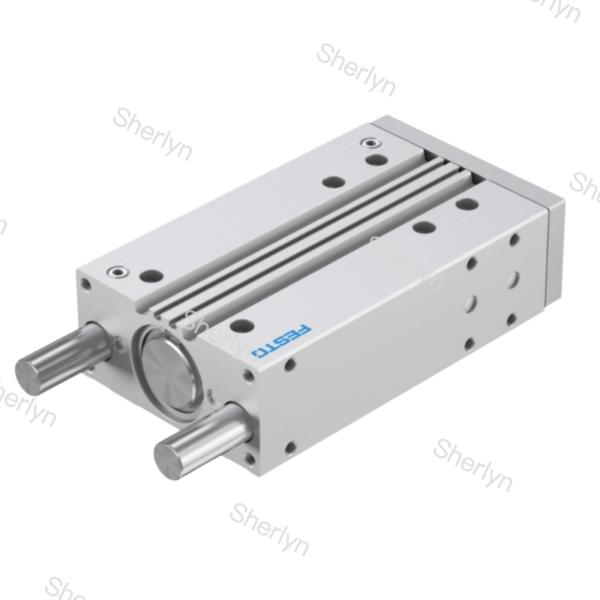 Buy FESTO Cylinder DFM-12-40-P-A-GF 170828 at wholesale prices