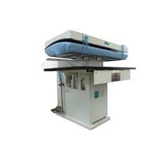 Buy Auto PLC Industrial Commercial Pressing Machine 750 Watt at wholesale prices