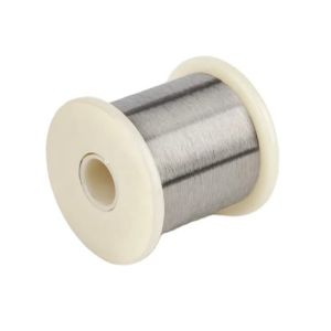 FeCrAl High-Resistance Alloy Wire Perfect Solution
