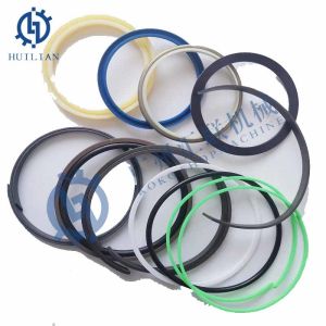 LQU0142 LQU0091 LQU0142 Bucket Cylinder Seal Arm Dipper Cylinder Seal Kit for