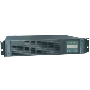 Rack Mounted UPS C1-3K Lcd Rack UPS