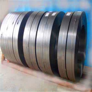 48Si7 1.5021 Quenched Tempered Spring Steel Strip