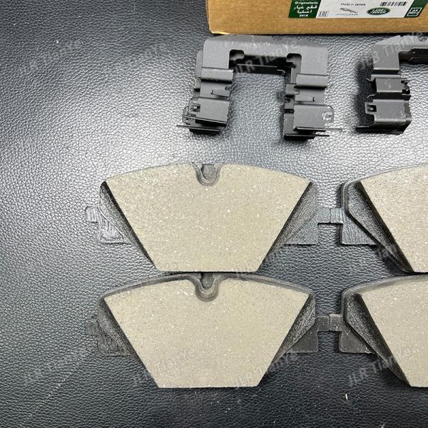 LAND ROVER REAR BRAKE PADS RANGE ROVER 2022 ON LR156904