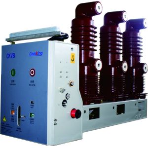 24kV Vacuum Circuit Breaker CKVB-24/G