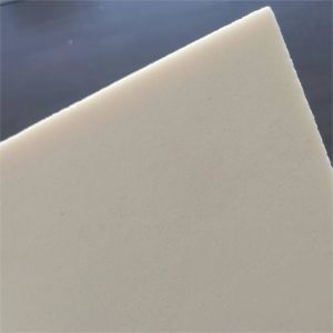 Flame Resistant Two-Component Polyurethane Raw Material Mdi for Rigid Foam