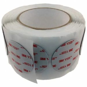 3M4926 Gray VHB Foam Double-sided Durable High Temperature Tape