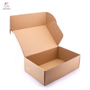 18cm Length Corrugated Mailer Boxes