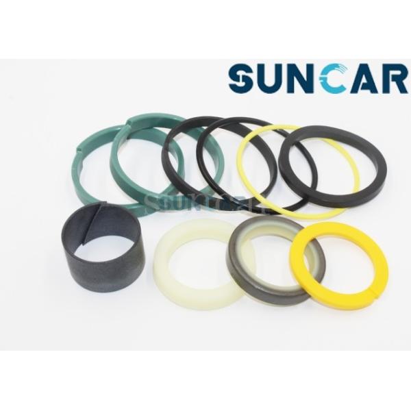 1543253C1 Bucket Cylinder Loader Seal Kit for CASE 480F 480FLL Loader Backhoe
