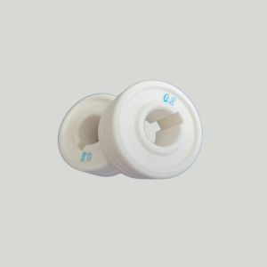 China Wire feed wheel 0.9-0.9 alumina ceramic on sale