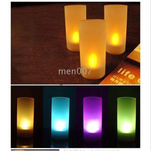 Mini LED Electronic Candlelight